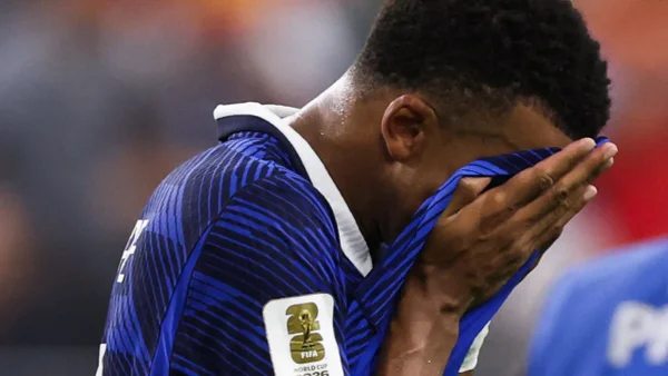 Francia tomó decisión tras quedar eliminada del Mundial 2026: hay noticias Francia tomó decisión tras quedar eliminada del Mundial 2026: hay noticias