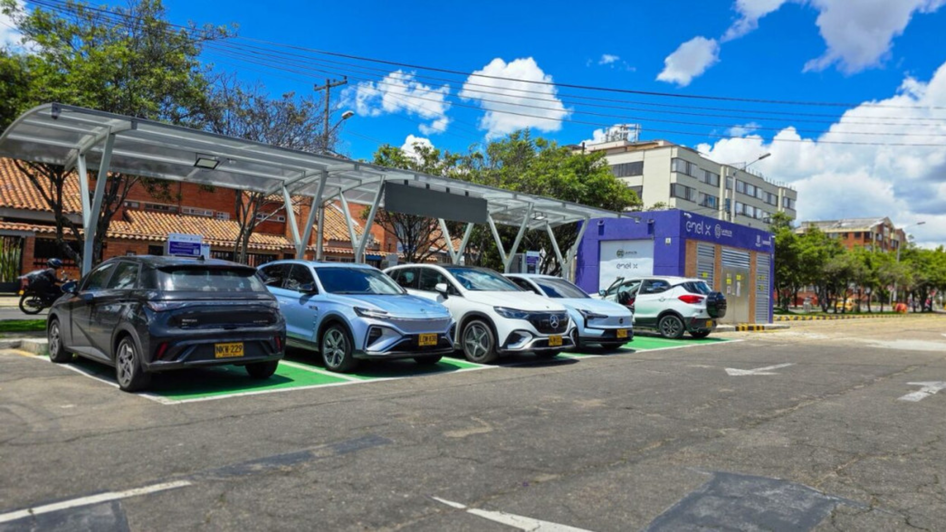Foto: Foto: Terminal de Transporte de Bogotá