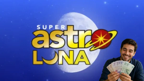 Resultado del SUPER ASTRO LUNA hoy 15 de julio de 2026: este fue el número y el signo ganador