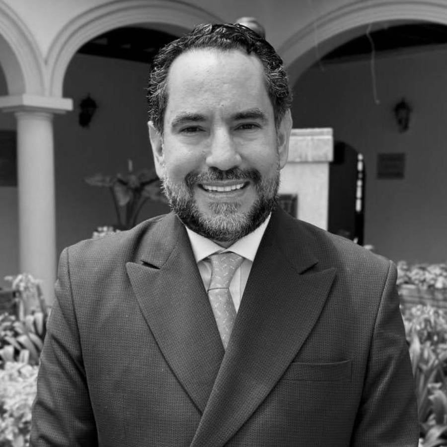 Rolando González