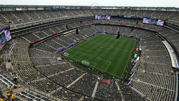 Artistas a cargo de la clausura del Mundial 2026 en Estados Unidos: ¿de quiénes se trata? Artistas a cargo de la clausura del Mundial 2026 en Estados Unidos: ¿de quiénes se trata?