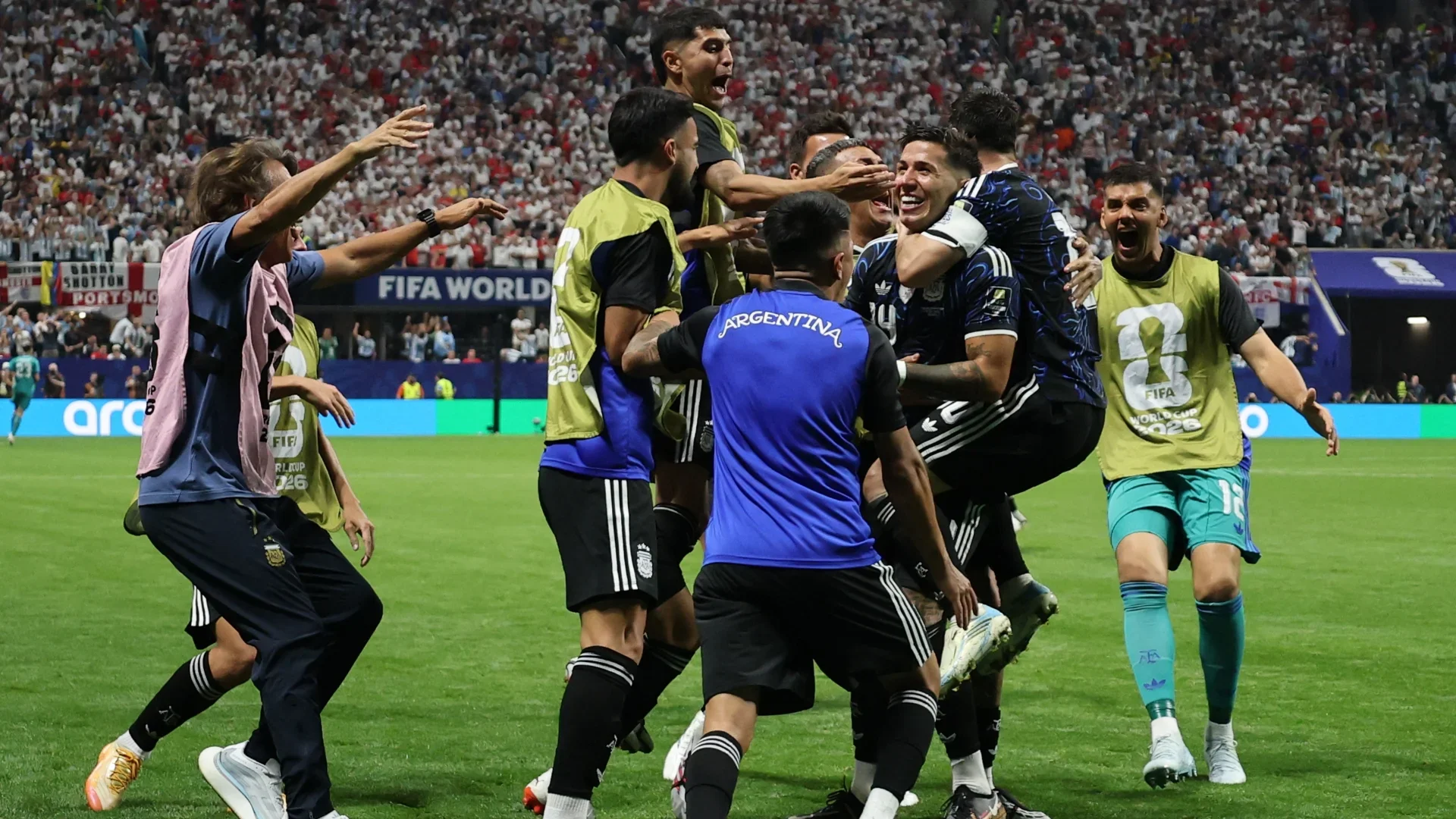 Argentina