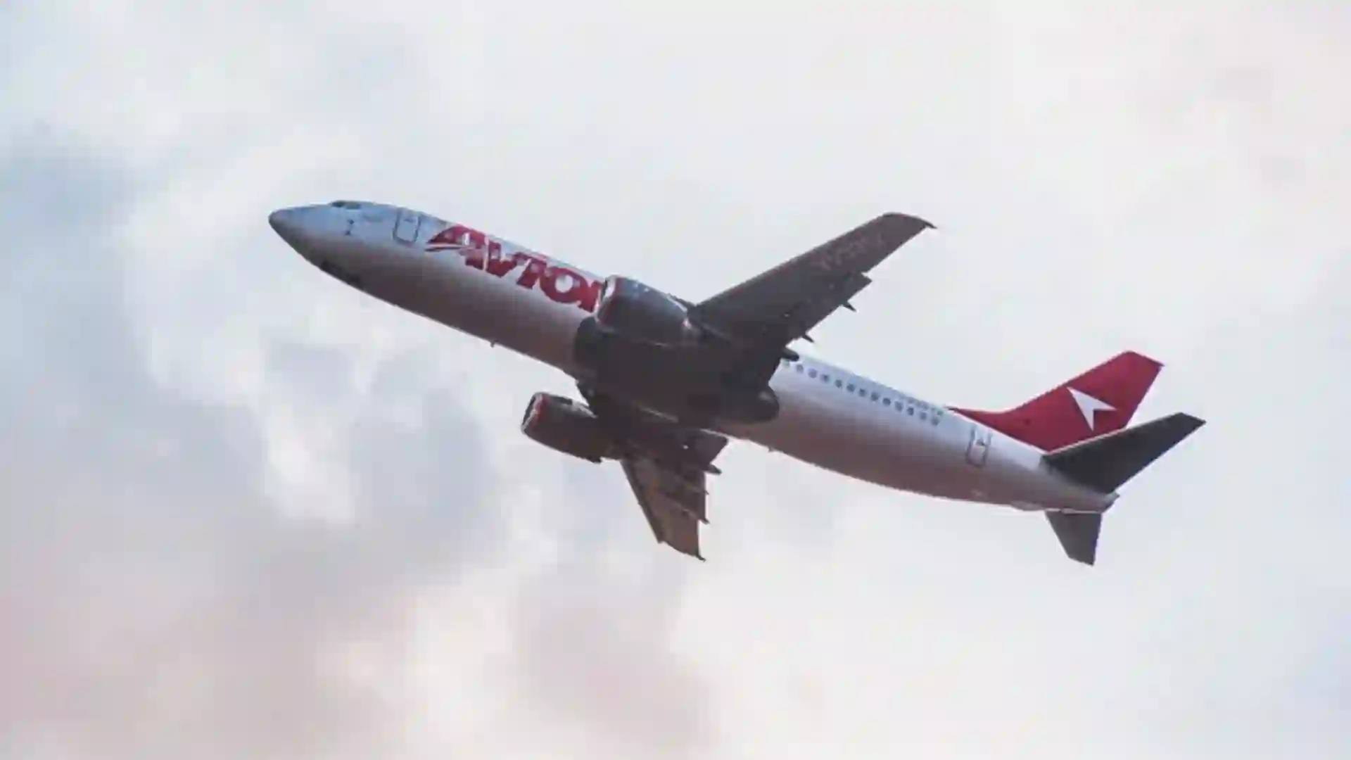 Avior Airlines estrena ruta y amplía su conectividad entre Venezuela y Colombia