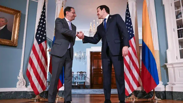 El ofrecimiento del gobierno de la Espriella a EE. UU. para la transición de Venezuela El ofrecimiento del gobierno de la Espriella a EE. UU. para la transición de Venezuela