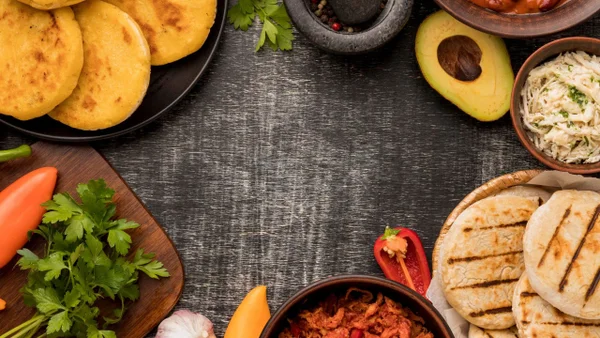 Ingredientes colombianos: ¿por qué están tomando la delantera en el mundo de la gastronomía? Ingredientes colombianos: ¿por qué están tomando la delantera en el mundo de la gastronomía?