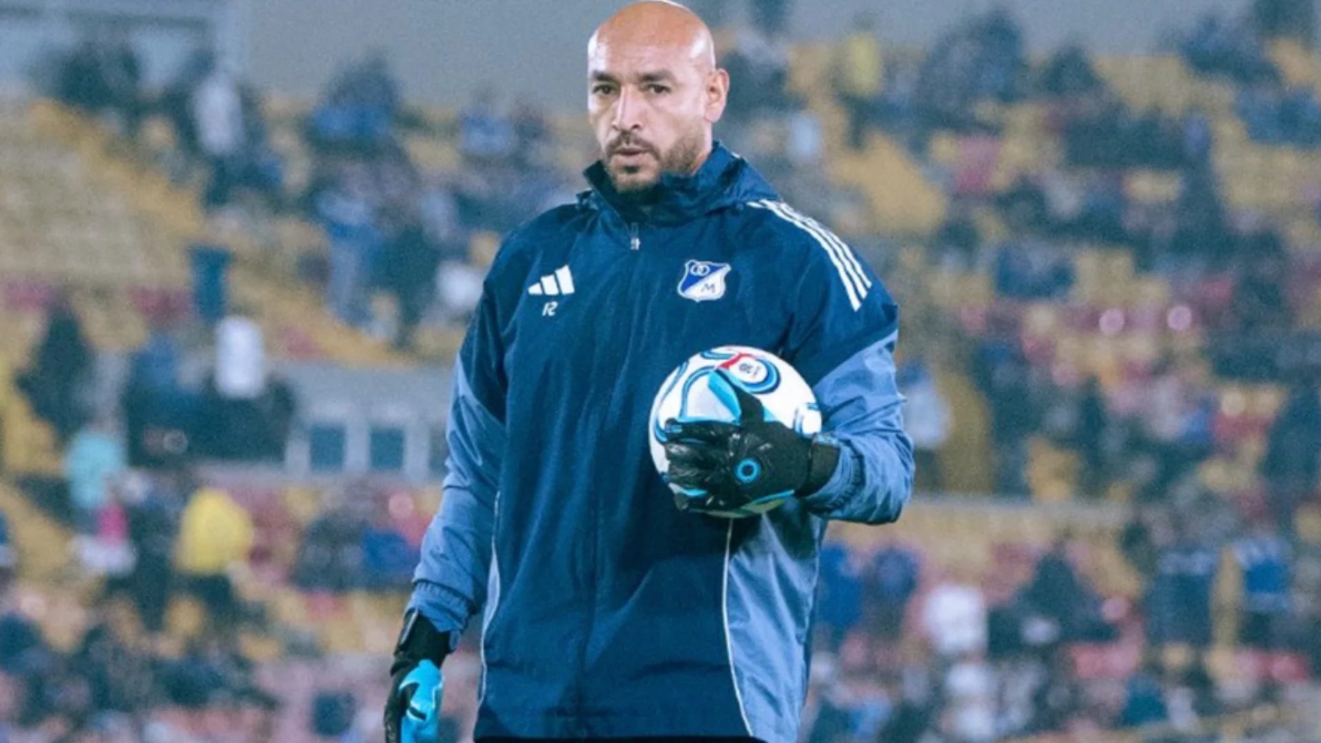 diego novoa cerca de firmar con bucaramanga