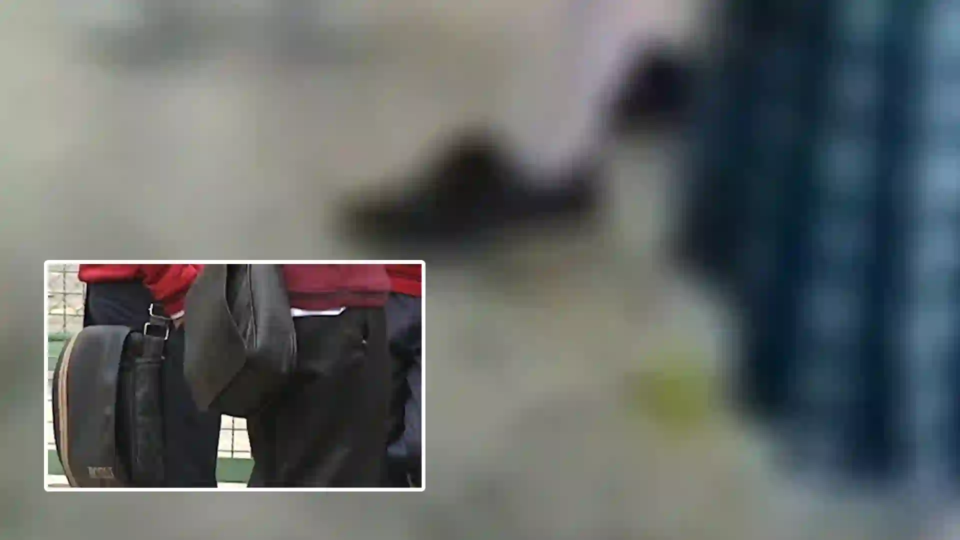 Adolescente de 15 años disparó contra una compañera dentro de un colegio en Bogotá