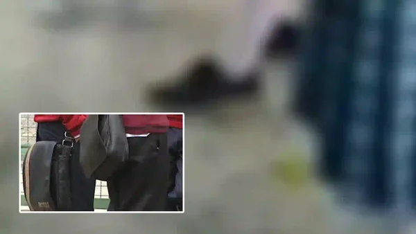 Adolescente de 15 años disparó contra una compañera dentro de un colegio en Bogotá Adolescente de 15 años disparó contra una compañera dentro de un colegio en Bogotá