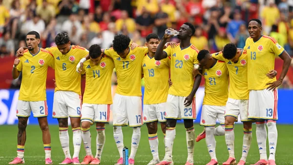 Hubo cambios en el ranking FIFA: ¿se movió Colombia tras su eliminación en el Mundial 2026?