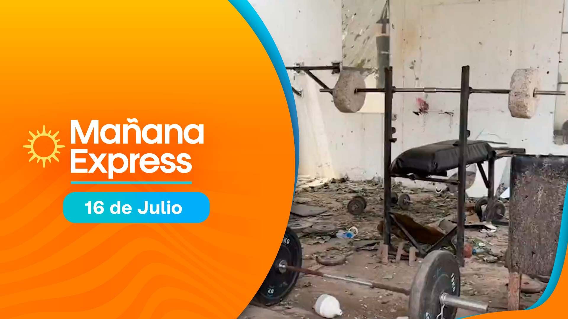 Foto: Noticias RCN