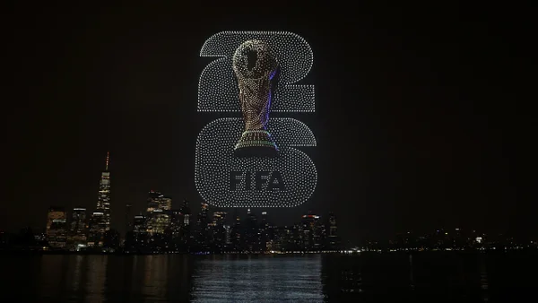 FIFA confirmó nuevo artista para la ceremonia de clausura del Mundial 2026: ¿quién es? FIFA confirmó nuevo artista para la ceremonia de clausura del Mundial 2026: ¿quién es?