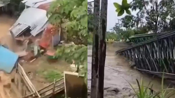 Contraloría alerta por baja ejecución de recursos de emergencia en Córdoba