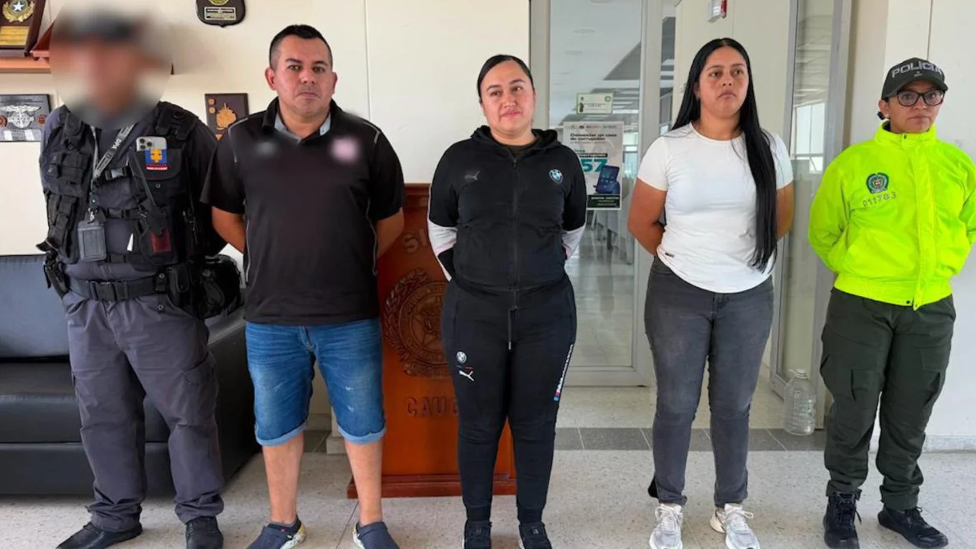 Foto: Fiscalía.