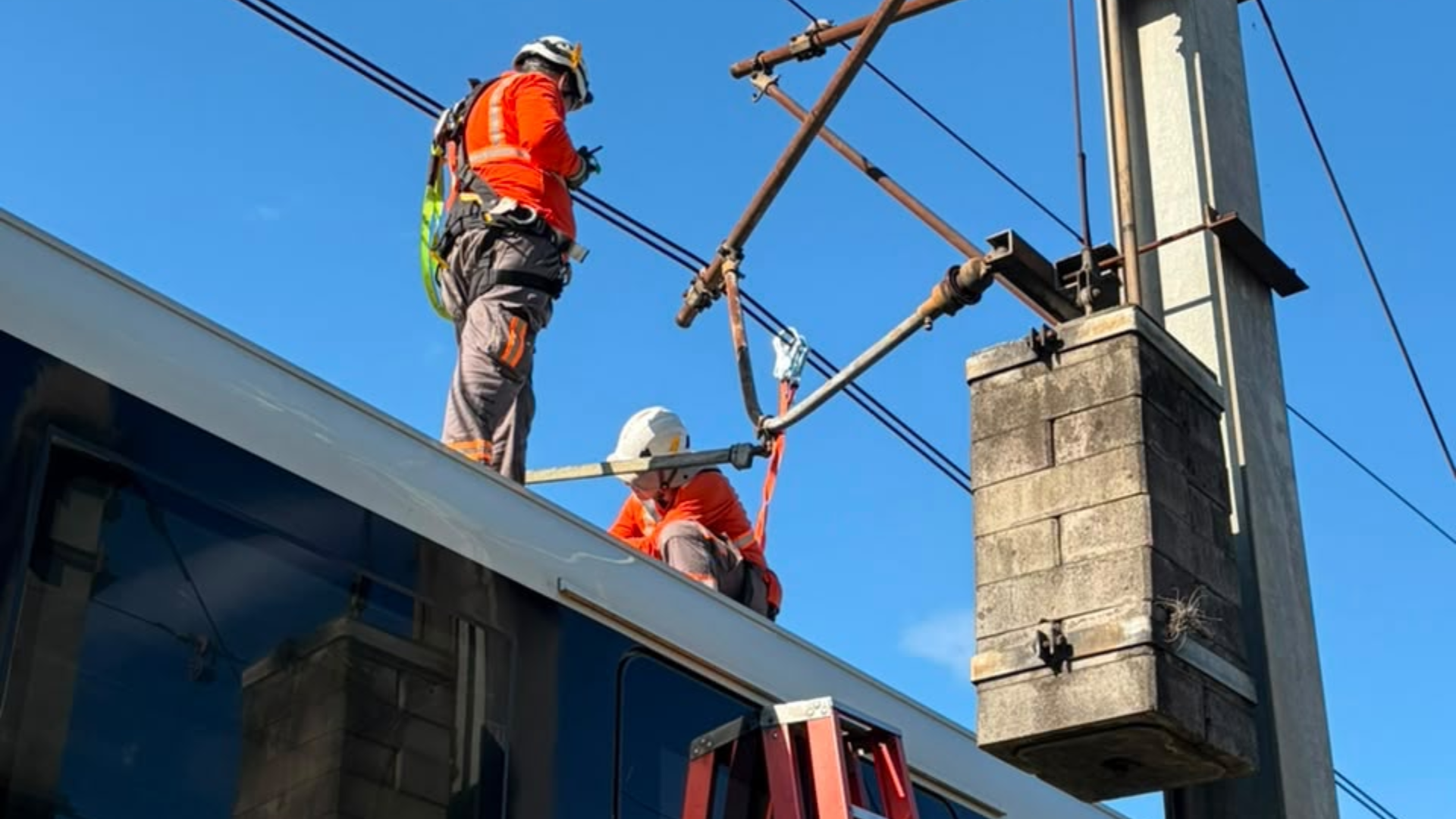 Foto: Metro de Medellín