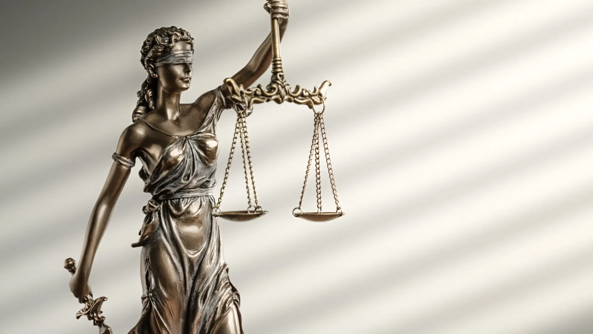 Justicia en Colombia