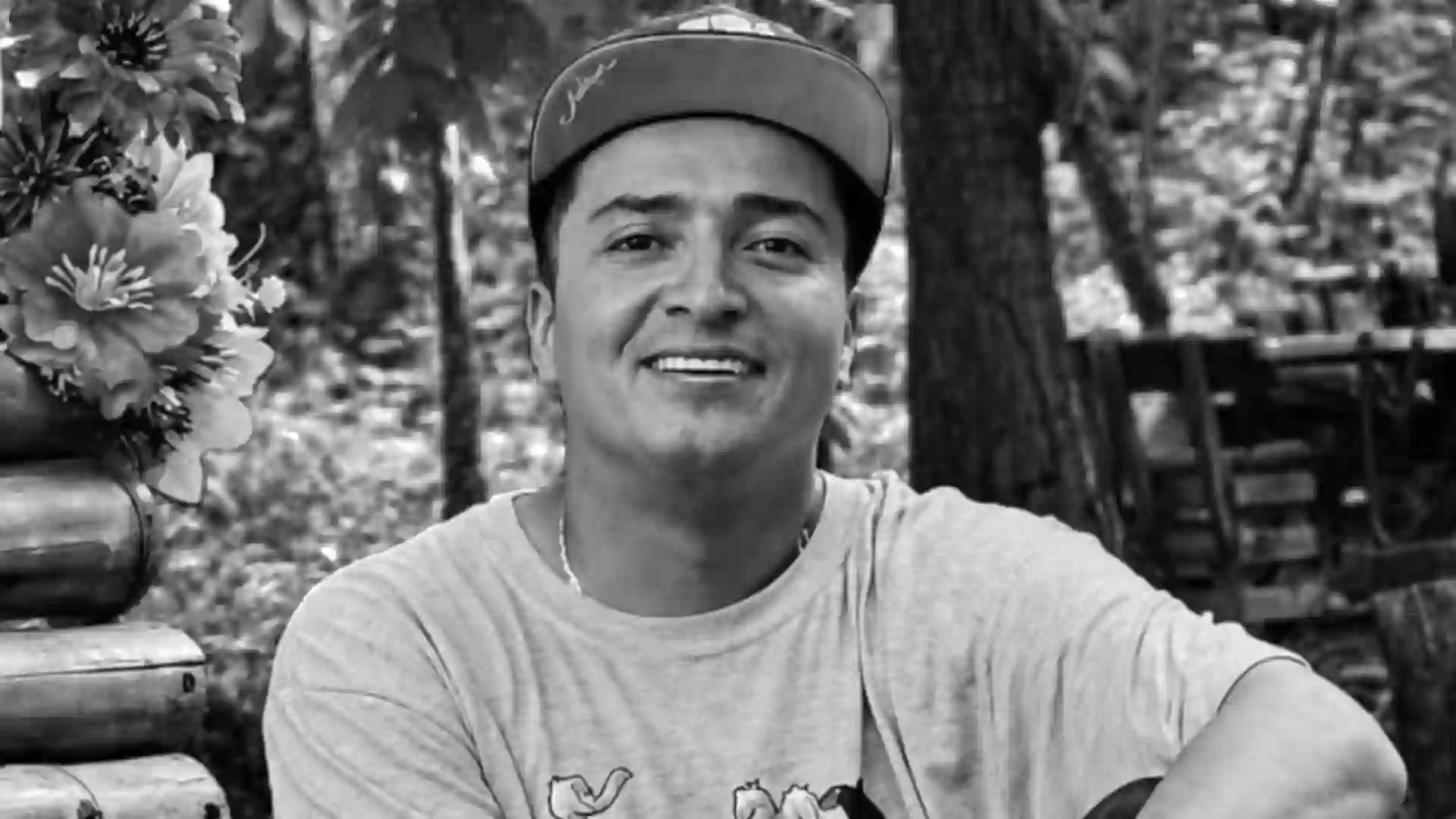Jefe habría asesinado de un disparo en el pecho al diseñador Juan Sebastián Romero en Bogotá