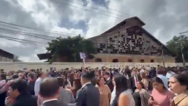 Fuertes imágenes del terremoto en México de este viernes 17 de julio Fuertes imágenes del terremoto en México de este viernes 17 de julio