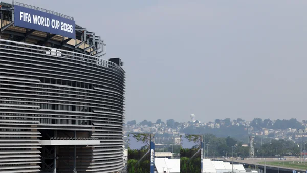 Humo en Nueva York preocupa antes de la final del Mundial 2026 Humo en Nueva York preocupa antes de la final del Mundial 2026