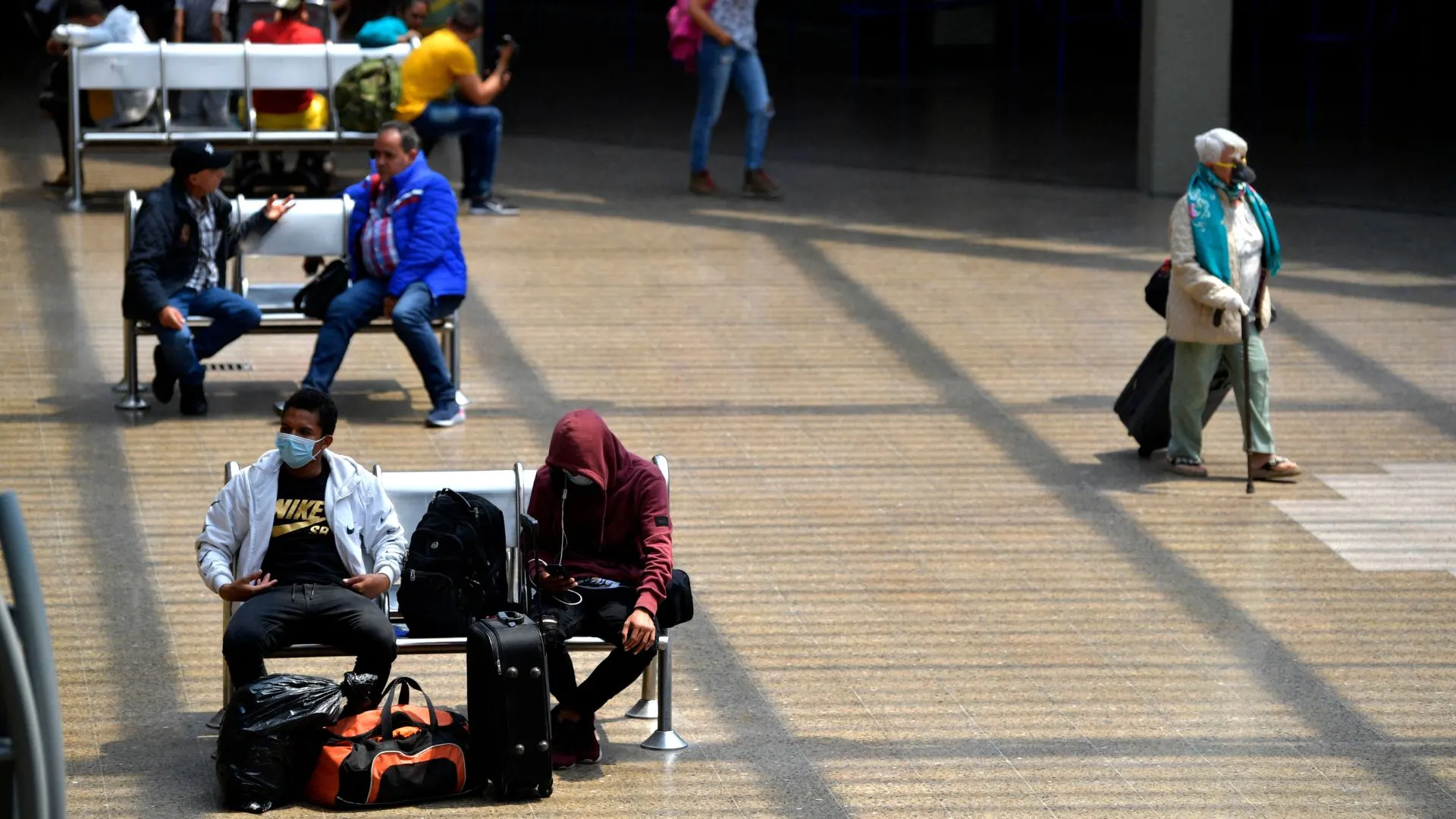 Foto: AFP.