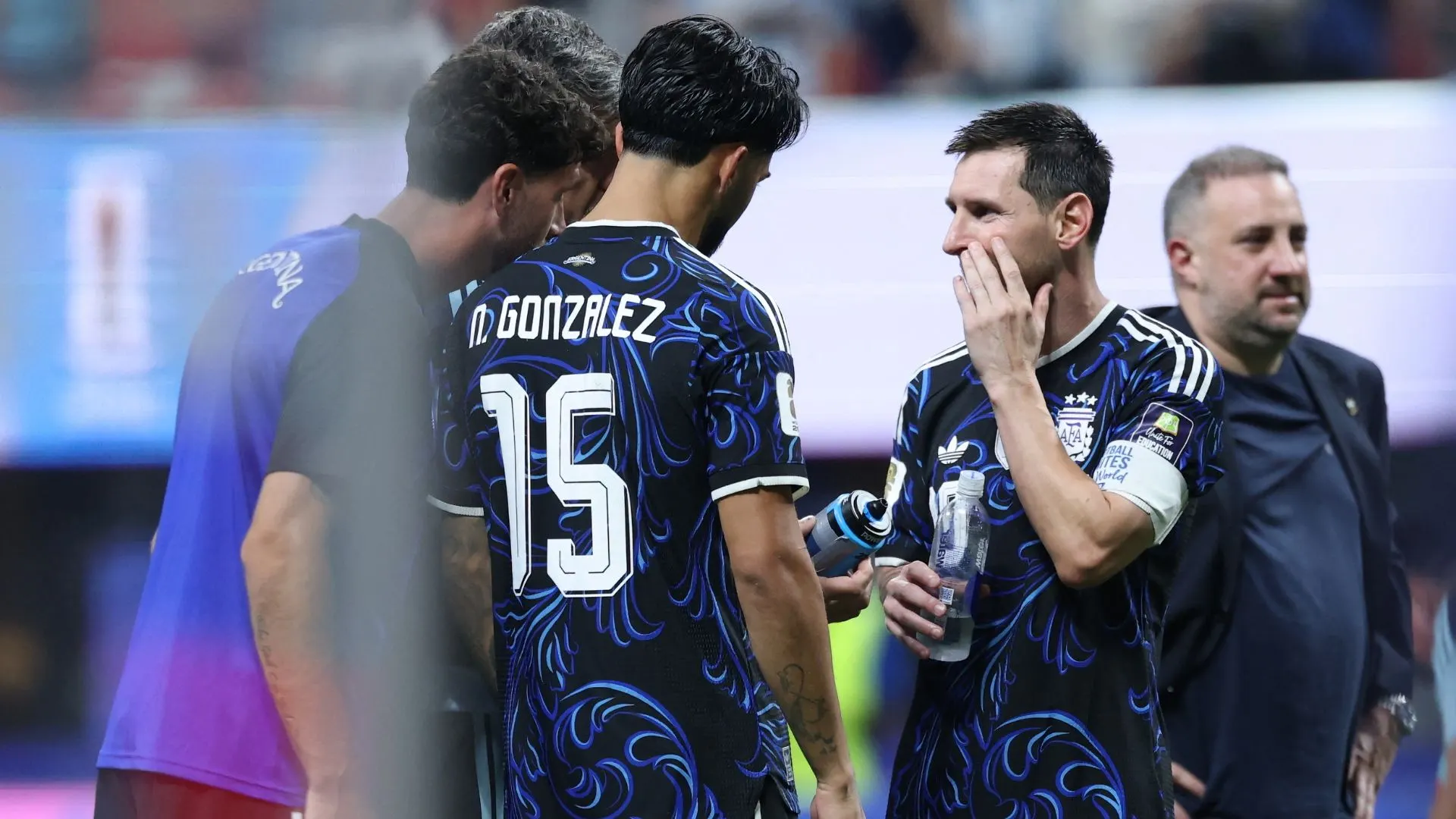 Foto: AFP.