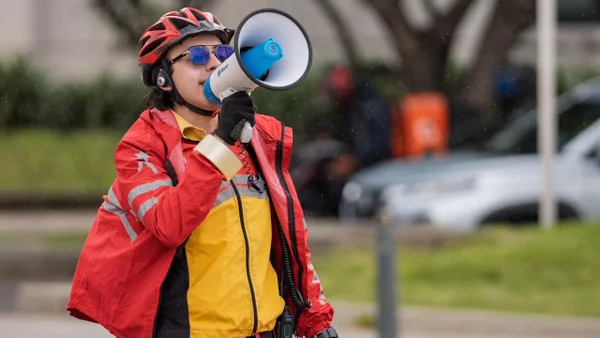 ¿Va a la Ciclovía este 20 de julio? Estos son los tramos que estarán cerrados ¿Va a la Ciclovía este 20 de julio? Estos son los tramos que estarán cerrados