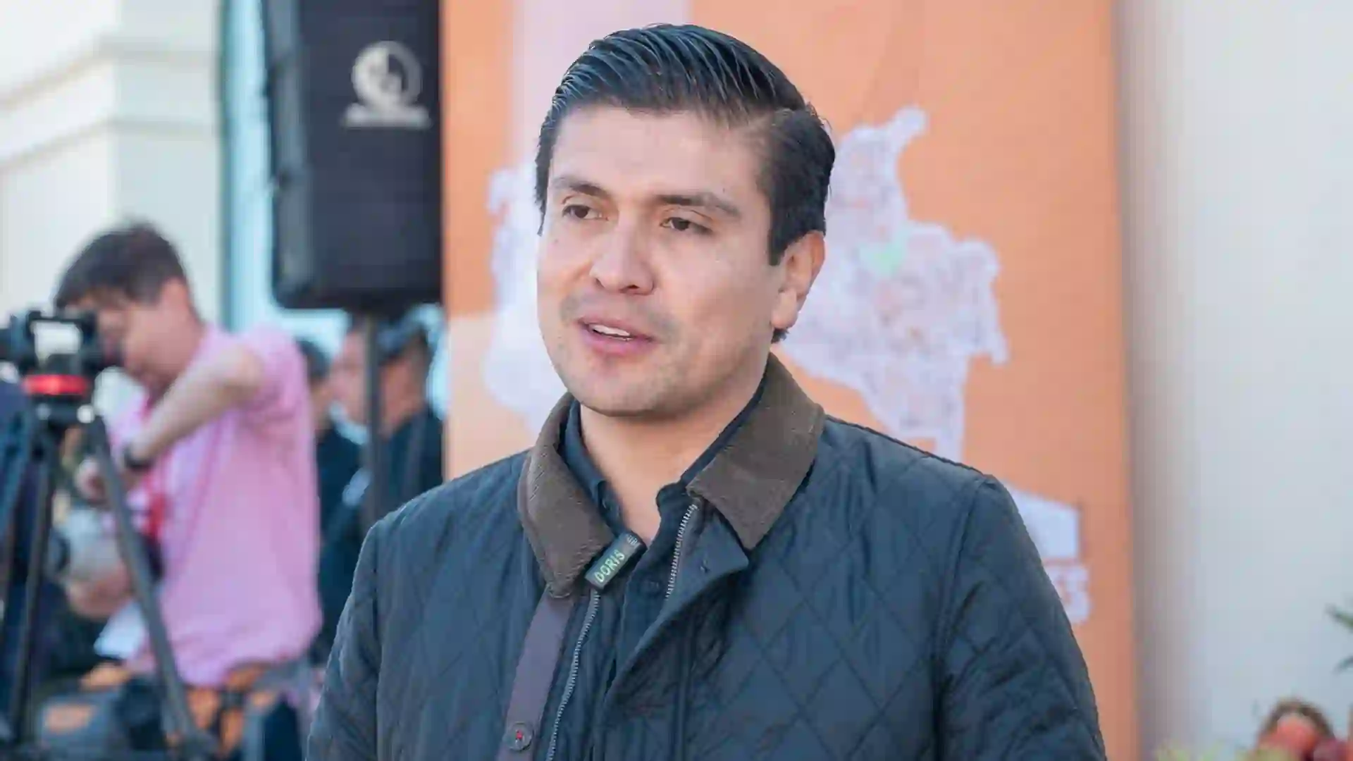 Fiscalía acusó al alcalde de Villa de Leyva por presuntamente exigir dineros para aprobar una licencia