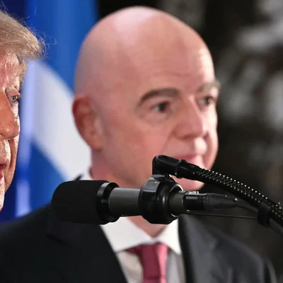 Donald Trump realizó polémicas declaraciones antes de la final del Mundial 2026: esto dijo | Noticias RCN