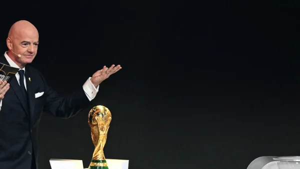 Se filtró controversial determinación para la final del Mundial 2026: está relacionada con Donald Trump Se filtró controversial determinación para la final del Mundial 2026: está relacionada con Donald Trump