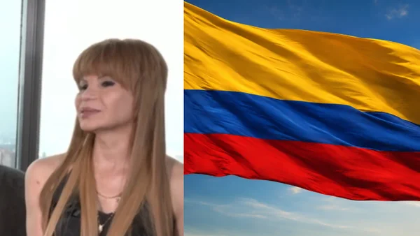 "Yo lo visualizo": Mhoni Vidente realizó contundente predicción sobre el futuro político de Colombia