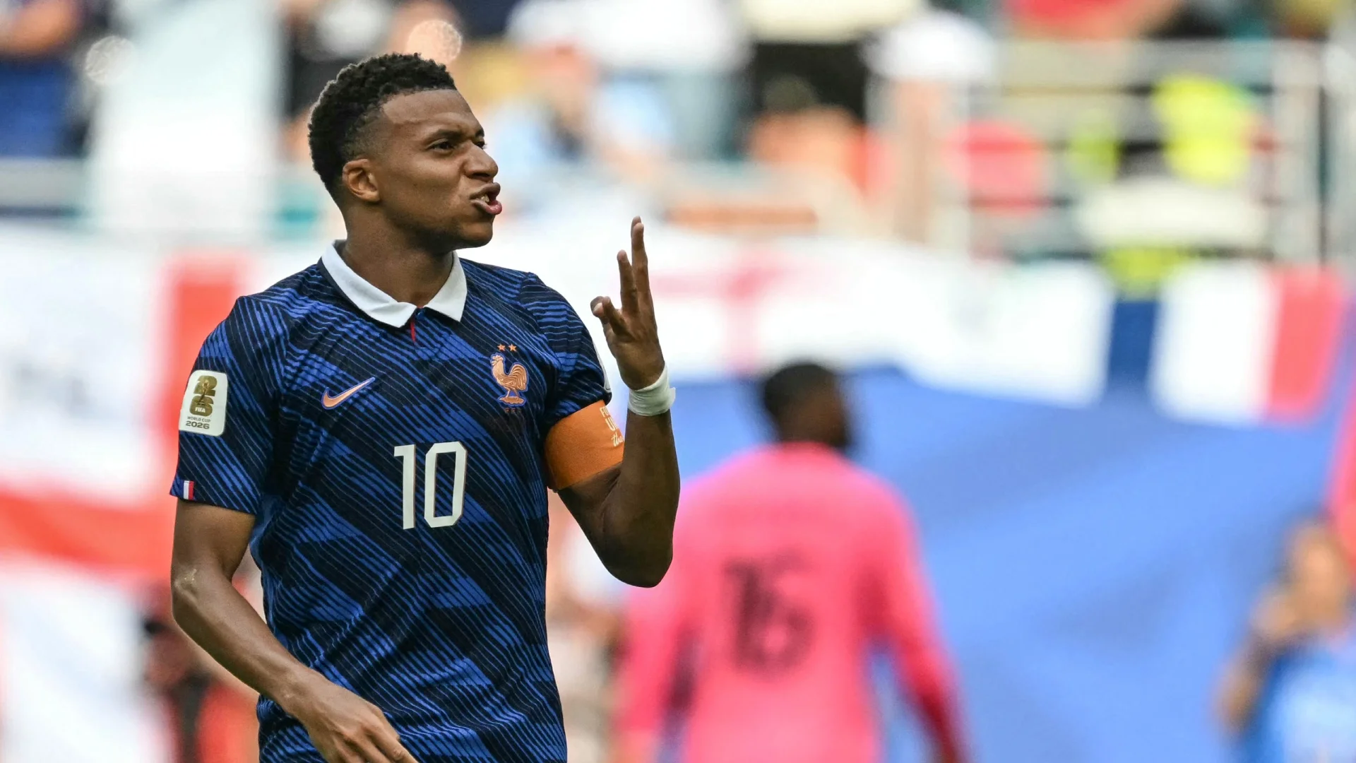 mbappe maximo goleador de los mundiales