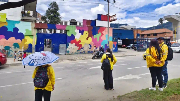 Piden al ICBF atención urgente a niña Emberá con conductas de riesgo tras la muerte de su madre Piden al ICBF atención urgente a niña Emberá con conductas de riesgo tras la muerte de su madre