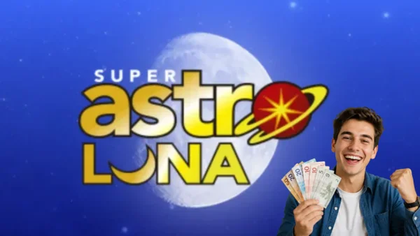 Resultado del SUPER ASTRO LUNA hoy 19 de julio de 2026: este fue el número y el signo ganador Resultado del SUPER ASTRO LUNA hoy 19 de julio de 2026: este fue el número y el signo ganador