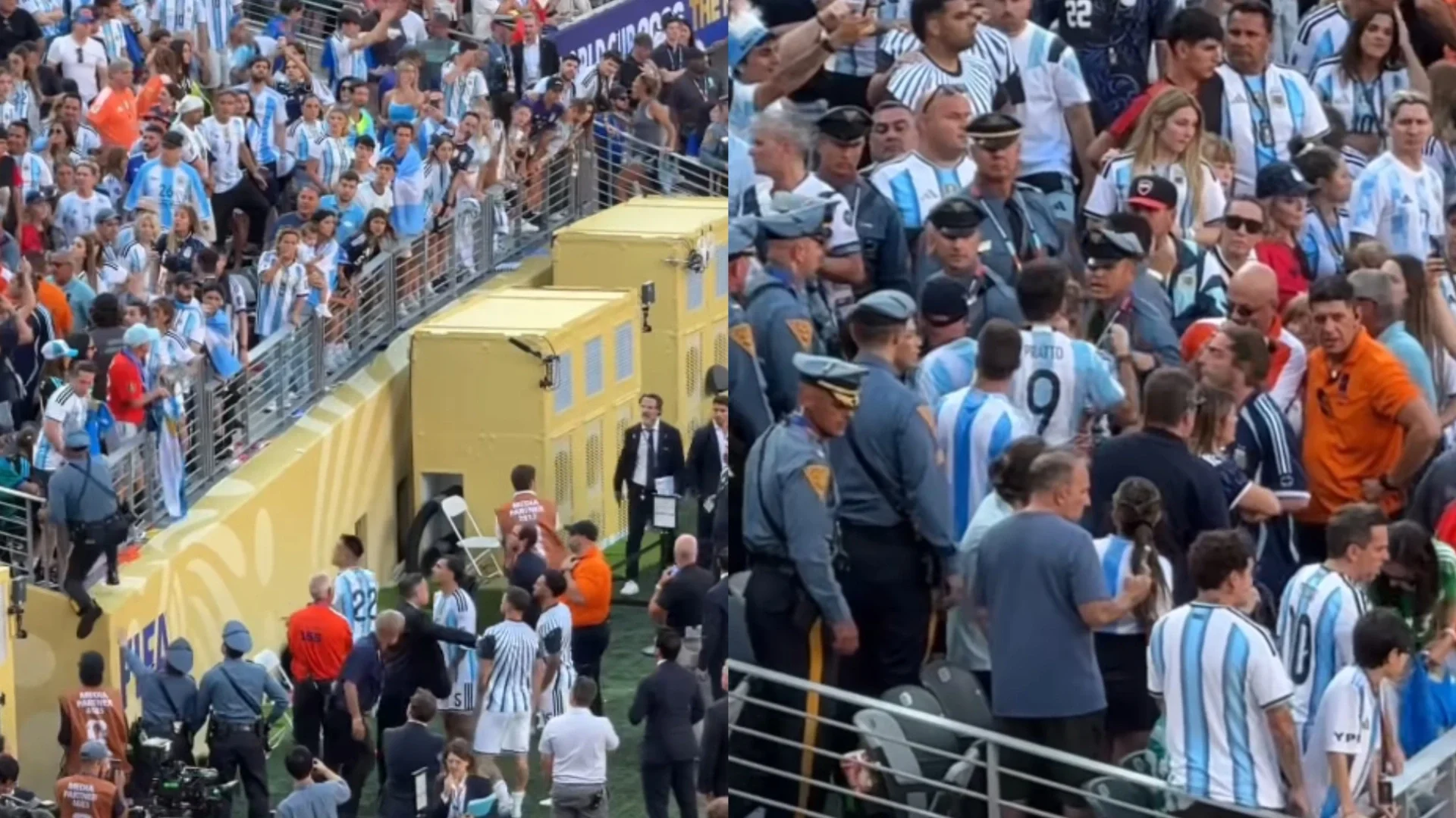video-familiares-jugadores-argentina-detenidos-pelea-final-mundial