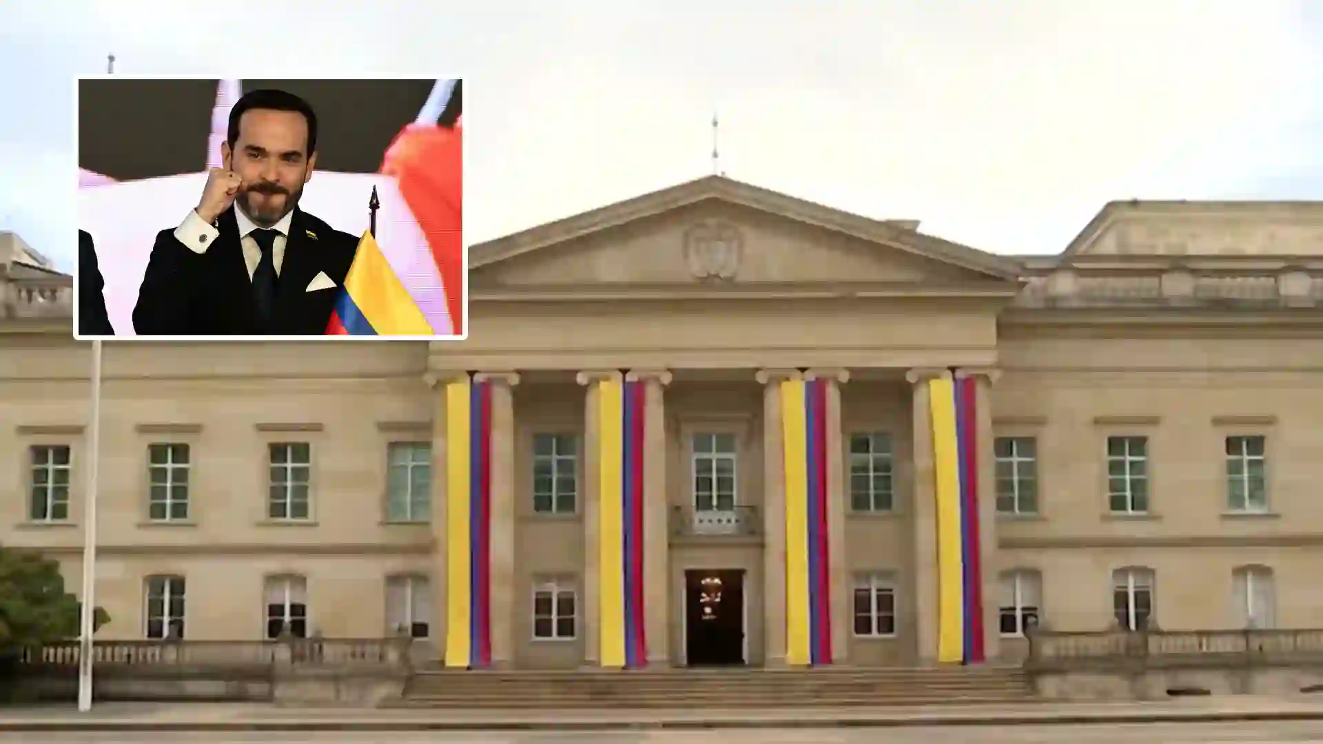 El desafío de Abelardo de la Espriella para construir fuerzas políticas dentro del Congreso