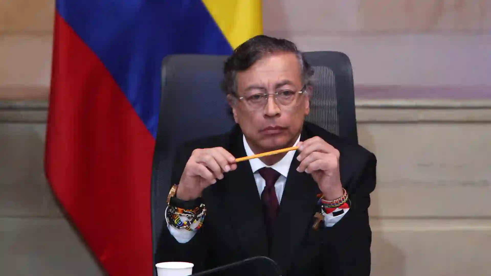 Así fue la relación entre gobierno de Gustavo Petro y el Congreso: entre alianzas y corrupción