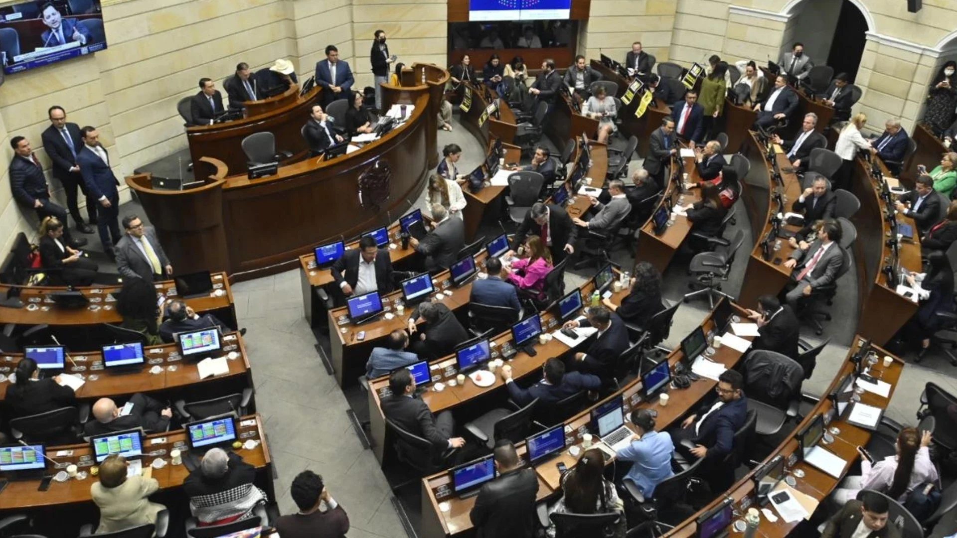 Foto: Senado.