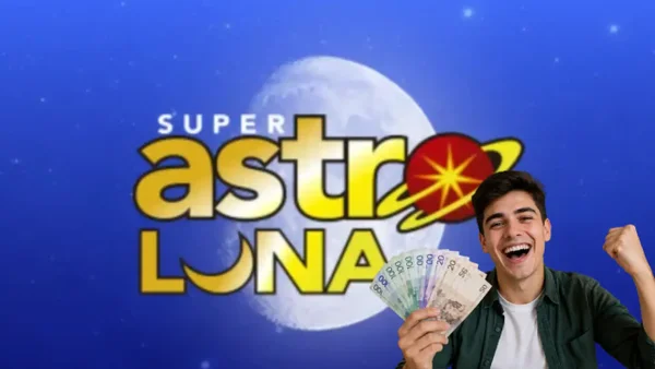 Resultado del SUPER ASTRO LUNA hoy 20 de julio de 2026: este fue el número y el signo ganador Resultado del SUPER ASTRO LUNA hoy 20 de julio de 2026: este fue el número y el signo ganador
