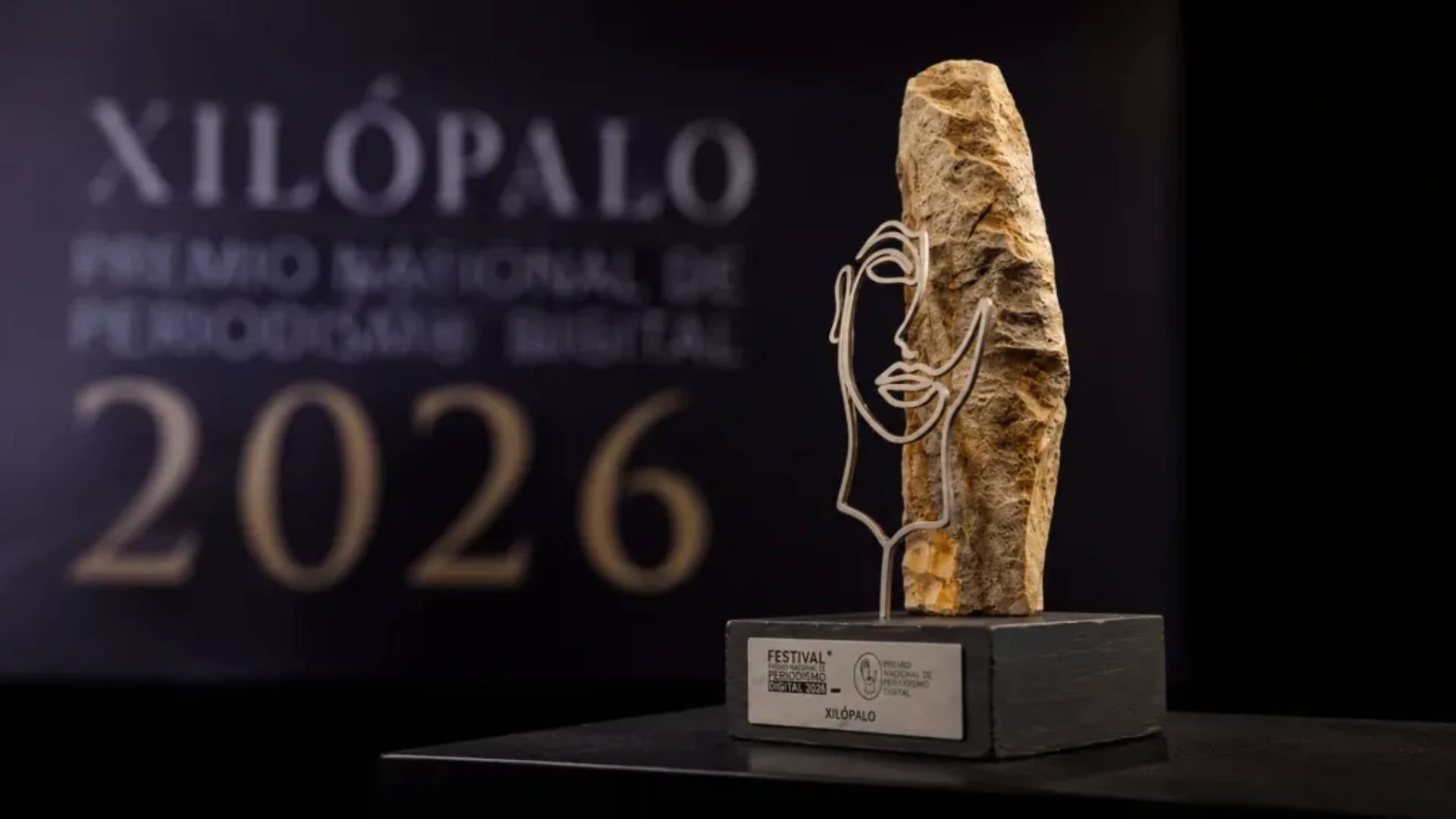 Premio Xilópalo 2026