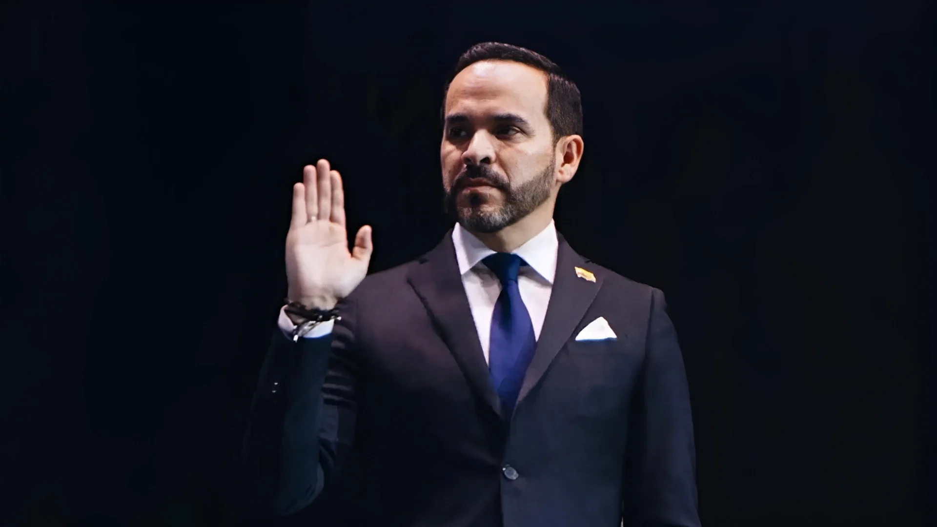 emprendedores sobre Abelardo de la Espriella