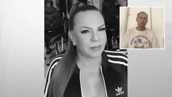 Mató de 68 puñaladas a Natalia Santodomingo, una mujer trans en Cajicá, y podría quedar libre