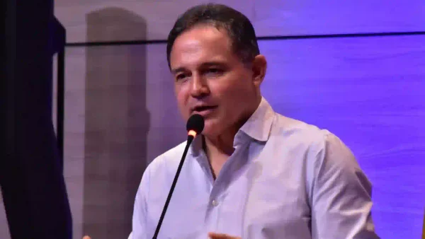 “Nosotros no seremos un obstáculo”: Honorio Henríquez, tras ganar la presidencia del Senado “Nosotros no seremos un obstáculo”: Honorio Henríquez, tras ganar la presidencia del Senado