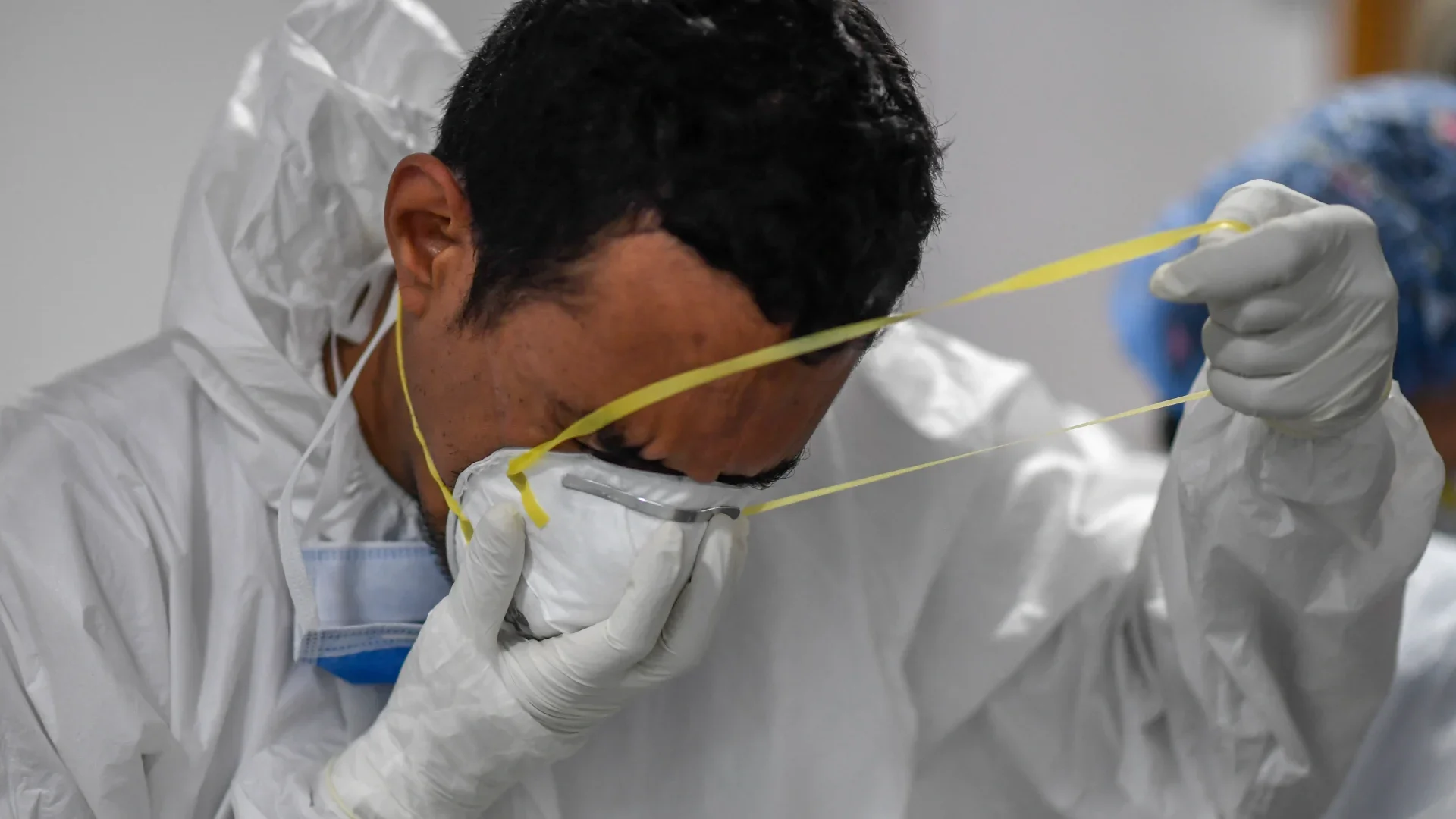 Tres casos de Hantavirus en Venezuela