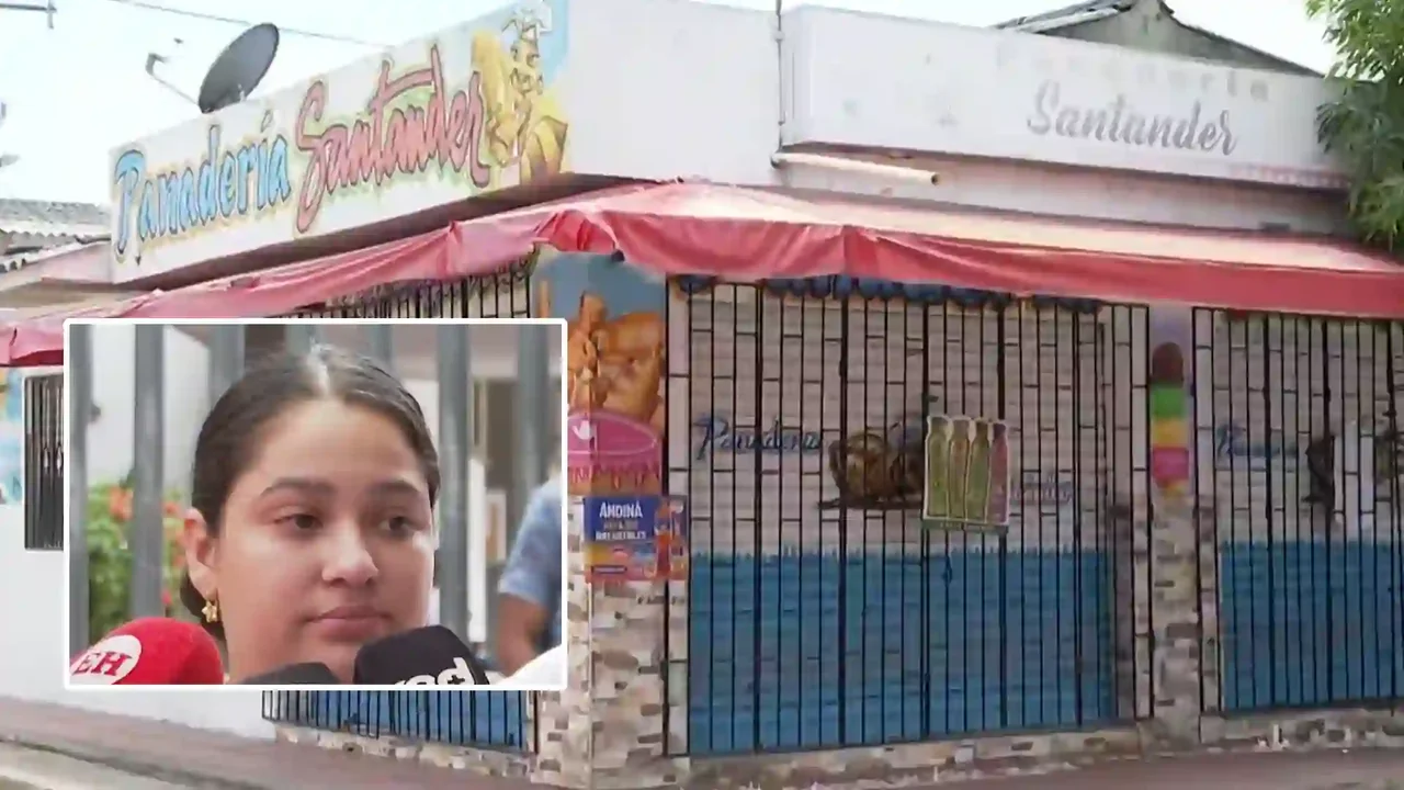 Asesinato de niña en Polonuevo tras ataque extorsivo genera indignación y medidas de seguridad