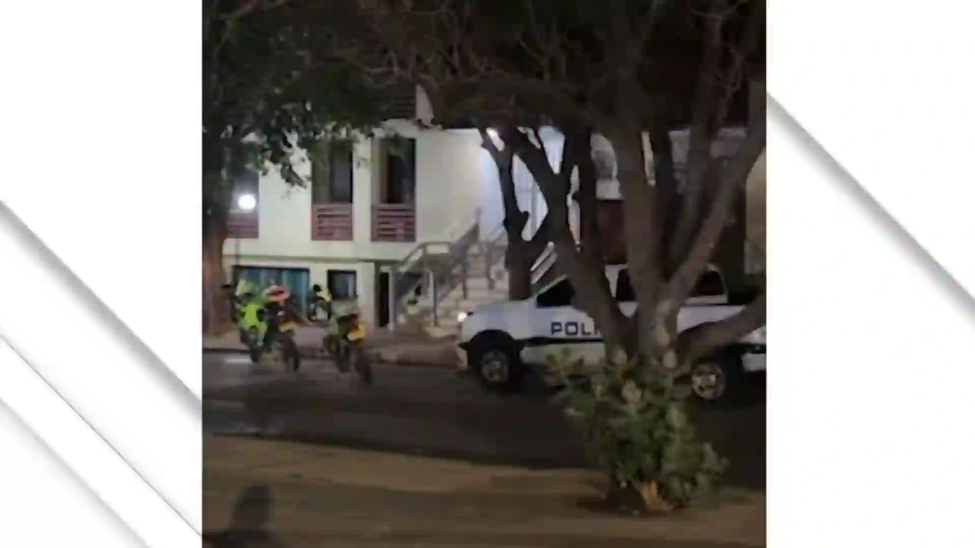 Madre e hijo hallados sin vida en un apartamento en El Rodadero, Santa Marta