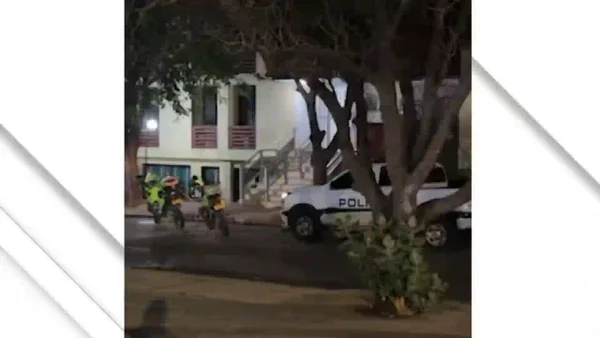 Madre e hijo hallados sin vida en un apartamento en El Rodadero, Santa Marta Madre e hijo hallados sin vida en un apartamento en El Rodadero, Santa Marta