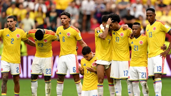 Selección Colombia tendría dos posibles rivales luego del Mundial de 2026: estos serían