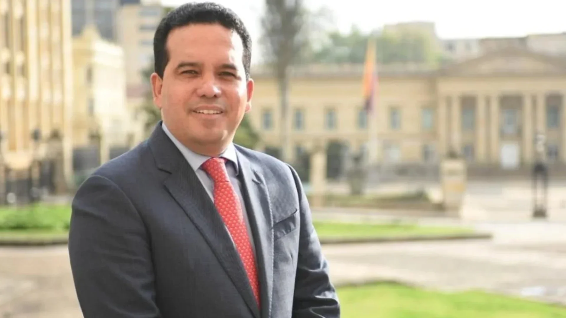 Foto: Prensa Carlos Andrés Trujillo.