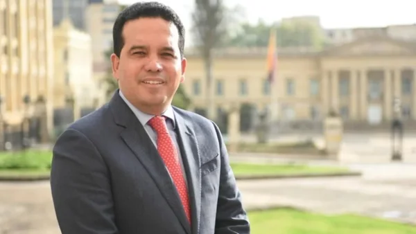 Corte Suprema se inhibió de abrir investigación formal contra Carlos Andrés Trujillo por caso UNGRD Corte Suprema se inhibió de abrir investigación formal contra Carlos Andrés Trujillo por caso UNGRD