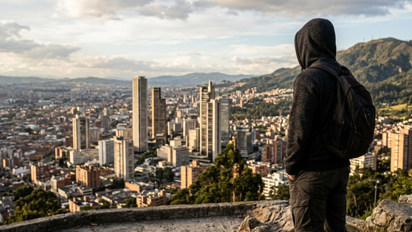 ¿Qué tanto se redujo el hurto en Bogotá durante el primer semestre de 2026? ¿Qué tanto se redujo el hurto en Bogotá durante el primer semestre de 2026?