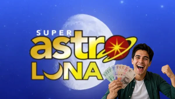 Resultado del SUPER ASTRO LUNA hoy 21 de julio de 2026: este fue el número y el signo ganador